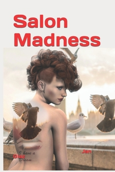 Paperback Salon Madness Book