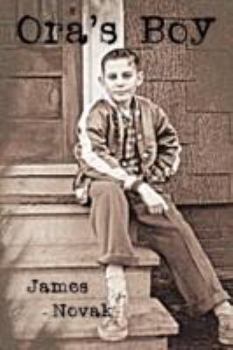 Paperback Ora's Boy Book