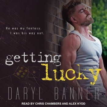 MP3 CD Getting Lucky Book