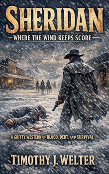 Paperback Sheridan Book