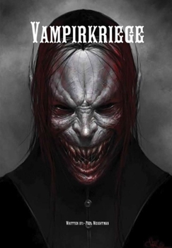 Hardcover Vampirkriege Book