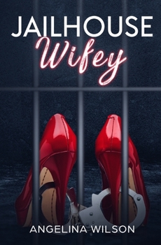 Paperback JailHouse wifey Book