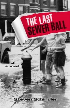 Paperback The Last Sewer Ball Book
