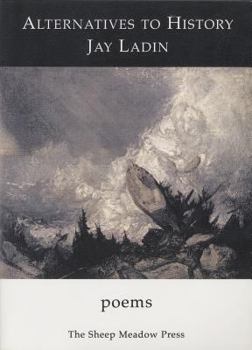 Paperback Alternatives to History: Poems Book