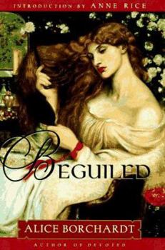 Hardcover Beguiled Book