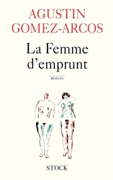 Paperback La Femme d'emprunt [French] Book