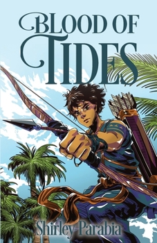 Blood of Tides (The Artist Rendition) (Visions: Fire and Tide)