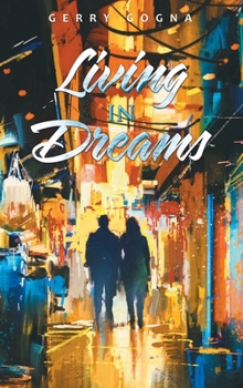 Hardcover Living in Dreams Book