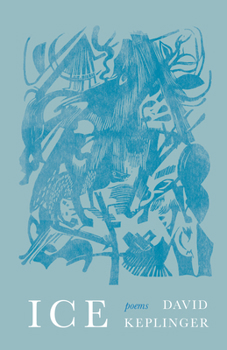 Paperback Ice: Poems Book