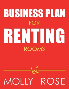 Paperback Business Plan For Renting Rooms Book