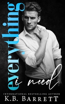 Paperback Everything I Need Book