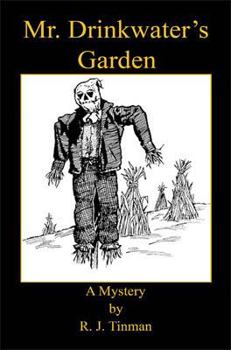 Paperback Mr. Drinkwater's Garden Book