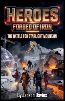 Heroes Forged of Iron