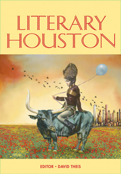 Paperback Literary Houston Book
