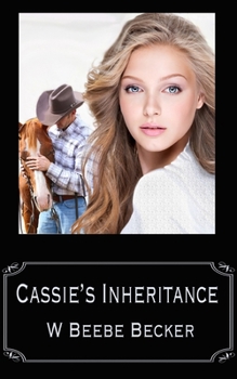 Paperback Cassie's Inheritance Book