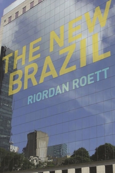 Paperback New Brazil Book