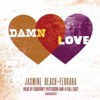 MP3 CD Damn Love Book