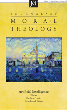 Hardcover Journal of Moral Theology, Volume 11, Special Issue 1 Book
