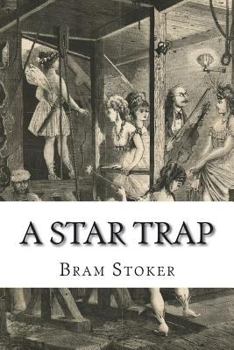 Paperback A Star Trap Book
