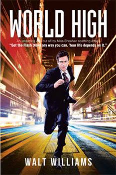 Paperback World High Book