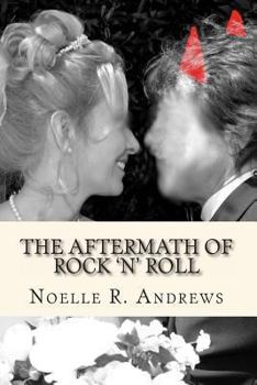 Paperback The Aftermath of Rock 'n' Roll Book