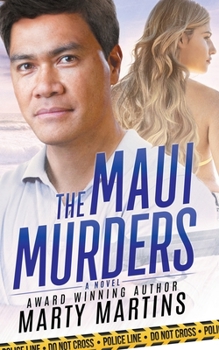 Paperback The Maui Murders: Death and Romance on the Valley Isle Book