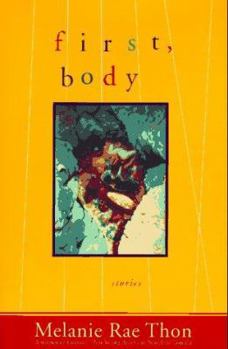 Hardcover First, Body Book