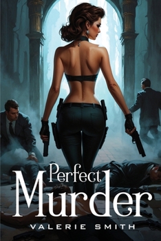 Paperback Perfect Murder Book