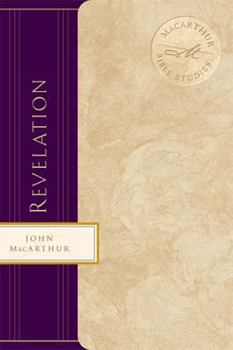 Paperback Revelation: The Christian's Ultimate Victory (MacArthur Bible Studies) Book
