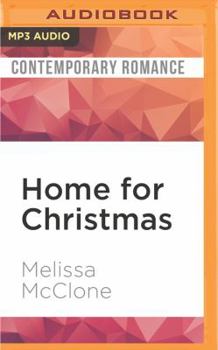 Home for Christmas - Book #1 of the Bar V5 Dude Ranch