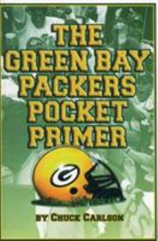 Paperback Green Bay Packers Pocket Primer Book