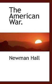 Paperback The American War. Book