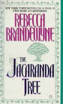 Mass Market Paperback The Jacaranda Tree Book