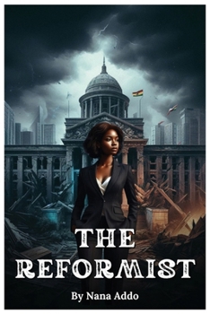 Paperback The Reformist Book