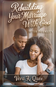 Paperback Rebuilding Your Marriage with God After Infidelity Book