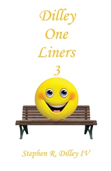 Paperback Dilley One Liners 3 Book