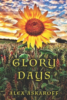 Paperback Glory Days Book