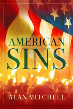 Paperback American Sins Book