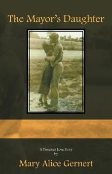 Paperback The Mayor's Daughter Book