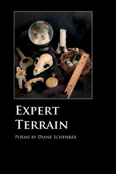 Paperback Expert Terrain Book