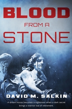 Paperback Blood from a Stone Book