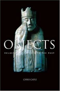 Paperback Objects: Reluctant Witnesses to the Past Book