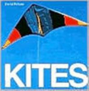 Paperback Kites Book