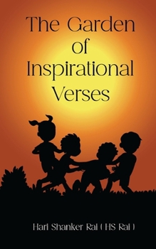 Paperback The Garden of Inspirational Verses Book