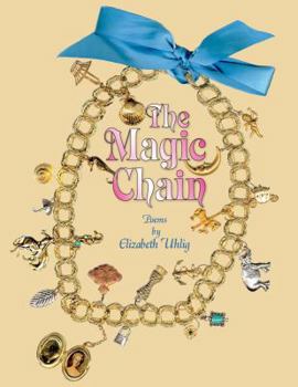 Paperback The Magic Chain Book