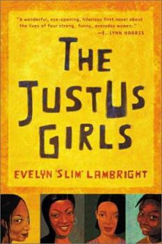 Paperback The Justus Girls Book