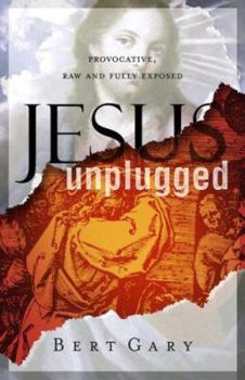 Paperback Jesus Unplugged Book