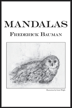 Paperback Mandalas Book