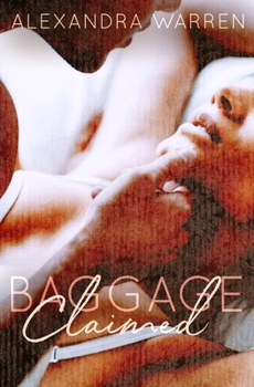 Paperback Baggage Claimed Book