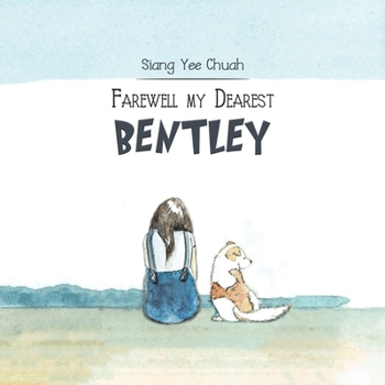 Paperback Farewell my Dearest Bentley Book